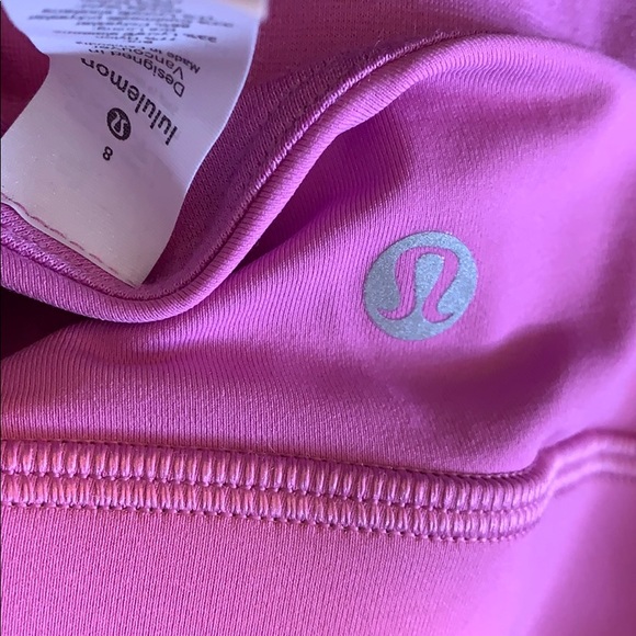 BNWT - lululemon Energy Bra - Picture 6 of 7